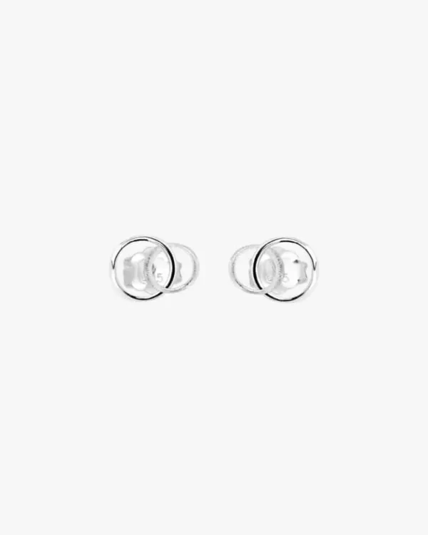 Drakenberg Sjölin Les Amis Drop Studs